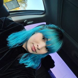 Meet your Posher, Valerie